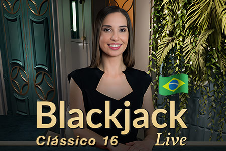 Blackjack Clássico em Português 16
