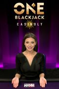 Casinoly ONE Blackjack