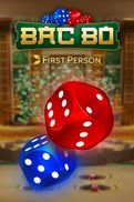 First Person Bac Bo