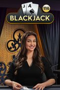 Blackjack 116