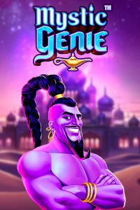Mystic Genie