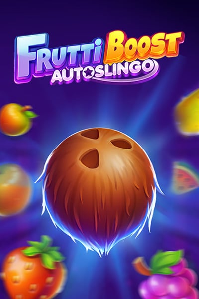 Frutti Boost Autoslingo