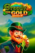Greedy for Gold Power Hit
