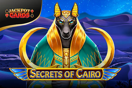 Secrets of Cairo