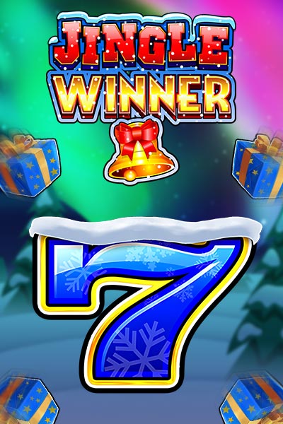 Jingle Winner