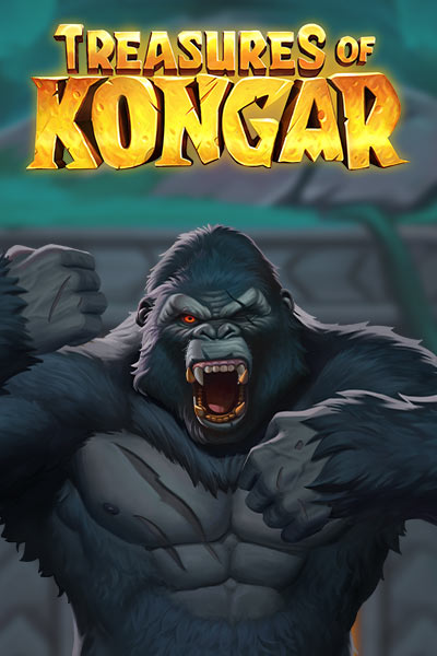 Treasures of Kongar