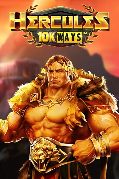 Hercules 10K Ways