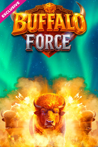 Buffalo Force
