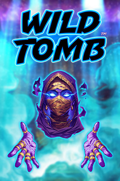 Wild Tomb