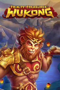 Trinity Treasures Wukong Buy Bonus