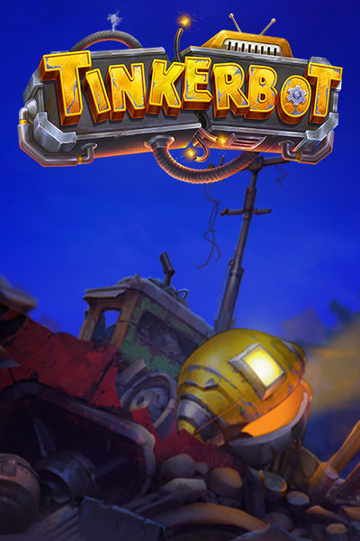 Tinkerbot
