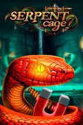 Serptent Cage