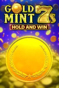 Gold Mint 7s Hold and Win