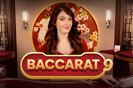 Baccarat 9