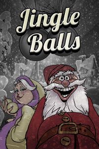Jingle Balls