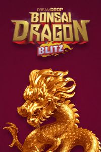 Bonsai Dragon Blitz Dream Drop