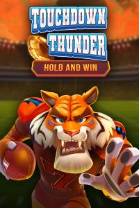 Touchdown Thunder Hold and Win