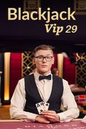 Blackjack VIP 29