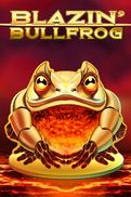 Blazin' Bullfrog