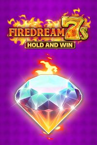 Firedream 7s Hold and Win