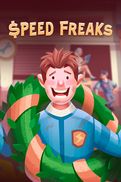 Speed Freaks