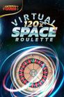Virtual Space Roulette