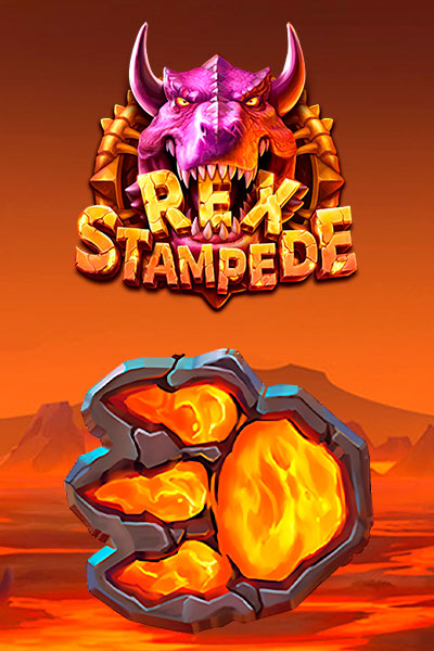 Rex Stampede