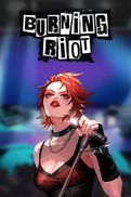 Burning Riot