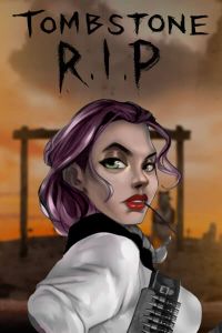 Tombstone RIP