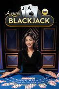 Blackjack 101 - Azure
