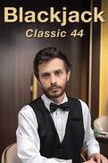 Blackjack Classic 44
