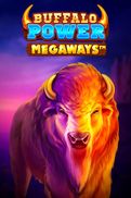 Buffalo Power Megaways