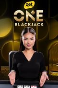 Zet ONE Blackjack