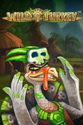 Wild Turkey
