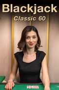 Blackjack Classic 60