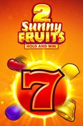Sunny Fruits 2: Hold and Win