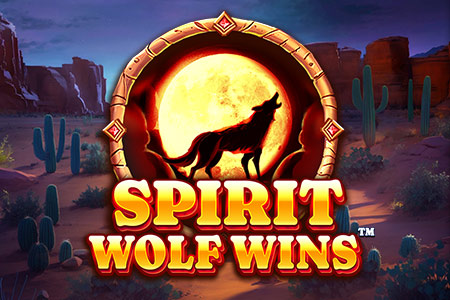Spirit Wolf Wins