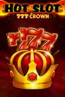 Hot Slot: 777 Crown