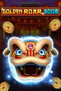 Golden Roar BOOM