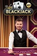 Blackjack 47 - Ruby