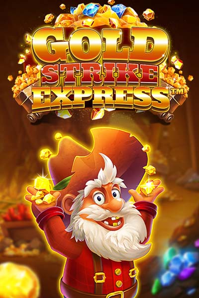 Gold Strike Express