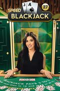 Speed Blackjack 27 - Emerald