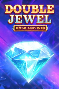 Double Jewel Hold and Win