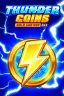Thunder Coins: Hold and Win