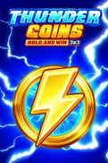 Thunder Coins: Hold and Win