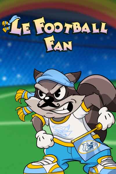 Le Football Fan