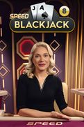 Speed Blackjack 8 - Ruby