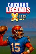 Gridiron Legends X UP
