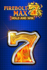 Firebolt Max 7s Hold and Win
