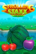 Strolling Staxx: Cubic Fruits